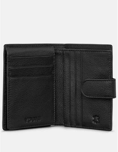 Card Holder with Tab