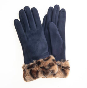 Franchetti Bond Gloves FB79"