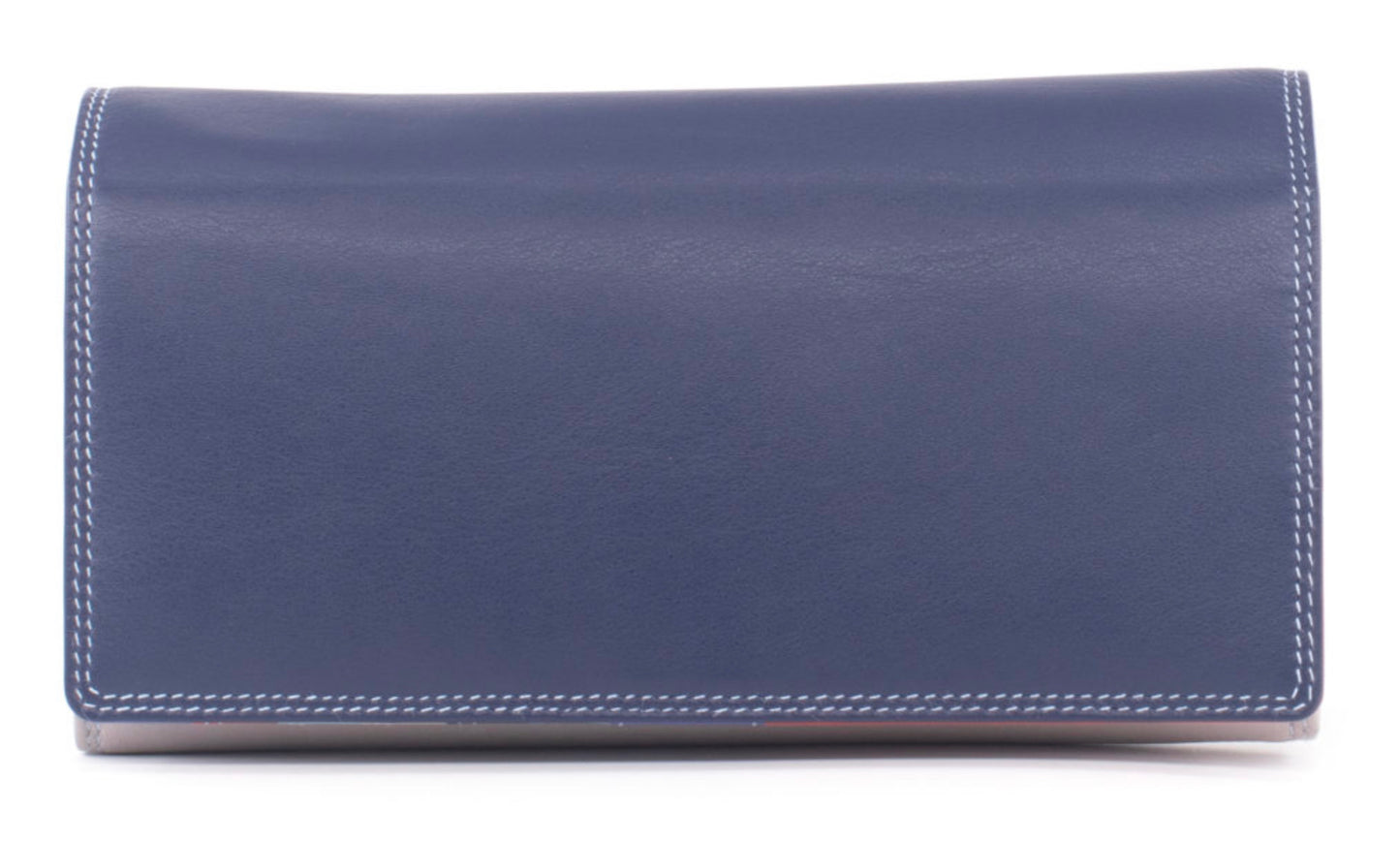 Golunski Large Capacity Wallet Purse 7-146