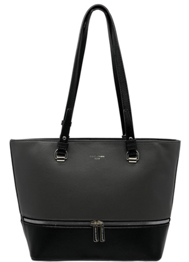 David Jones Tote Shoulder Bag