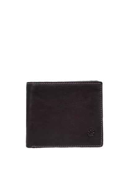 Gents Leather Wallet RF16d