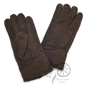 Ladies Sheepskin Glove
