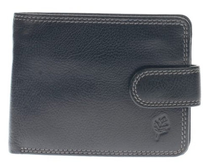 RFID Gents Wallet RF10