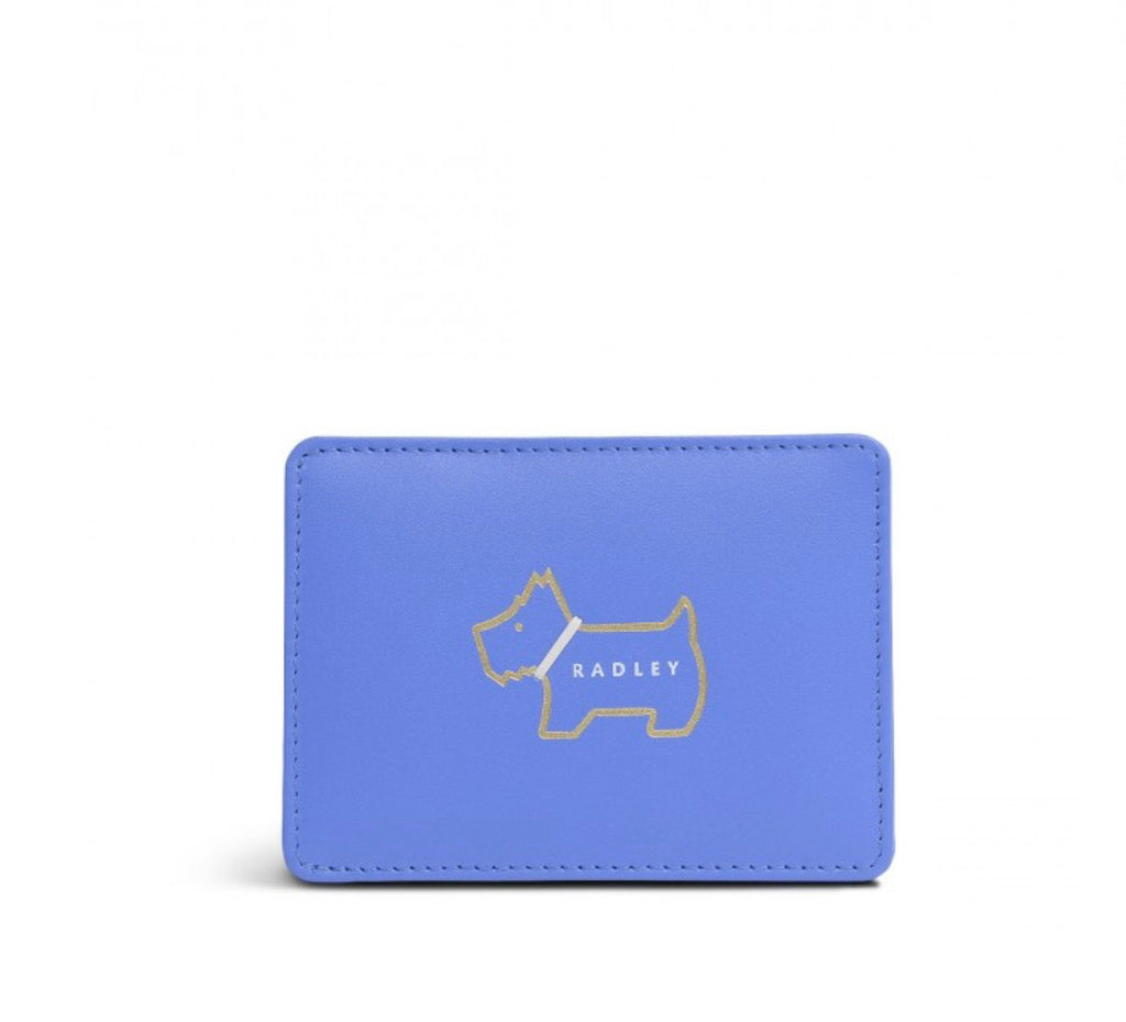 Radley card holder online sale