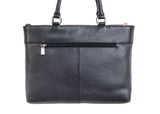 Nova Leather Grab Handle Bag 848