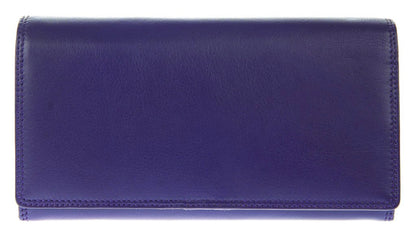 Golunski Large Capacity Wallet Purse 7-146