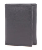 Gents Tri Fold Wallet 6-19