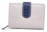 Ladies Leather Purse 7-144