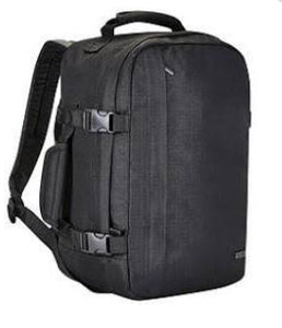 Backpack (Ryan Air Compatible)