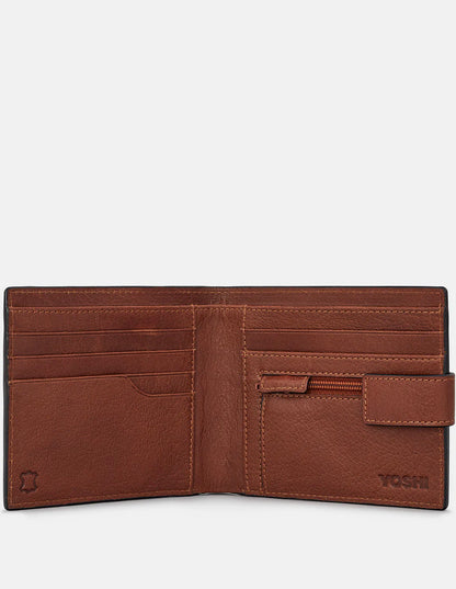 Two Fold Wallet