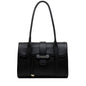 Devonport Flapover Shoulder Bag