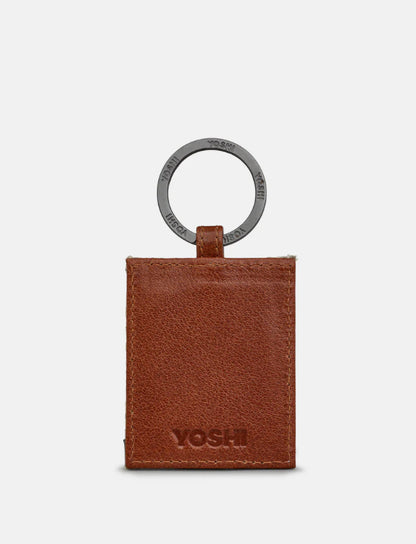 Highland Stag Keyring