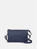 Logan Cross Body Bag