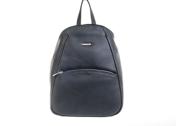 Nova Leather Backpack 873