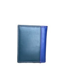 RFID Leather Credit Card Holder