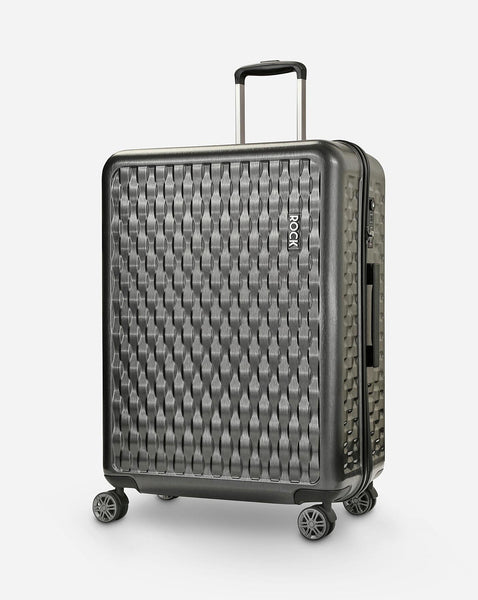 Allure 4 Wheel Suitcase