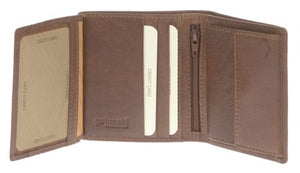 Gents Wallet RF5