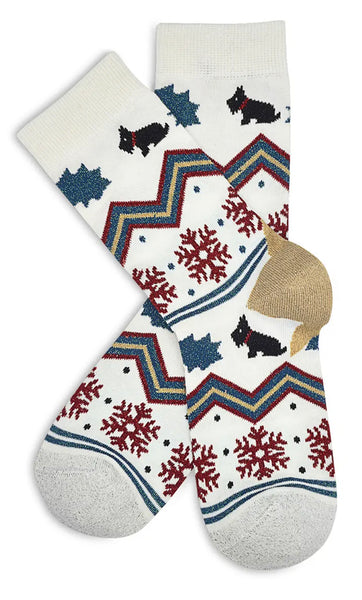 It’s Christmas Sock Set