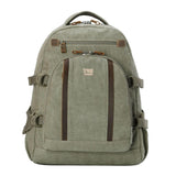 Canvas Backpack TRP0256