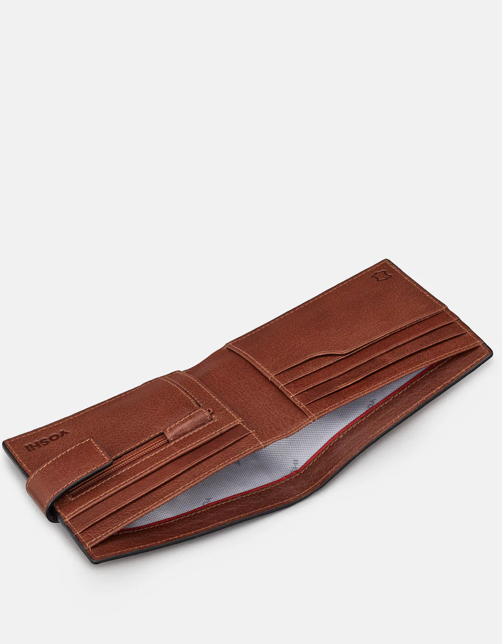 Two Fold Wallet