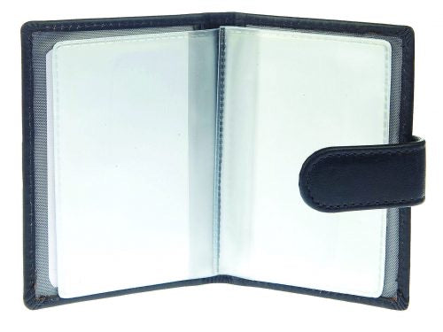 Leather Credit Card Holder SR917