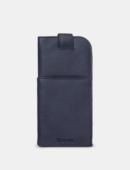 Jane Austin Bookworm Glasses Case