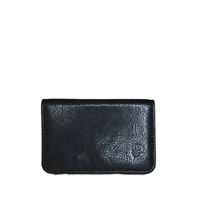 Leather Business Card Holder